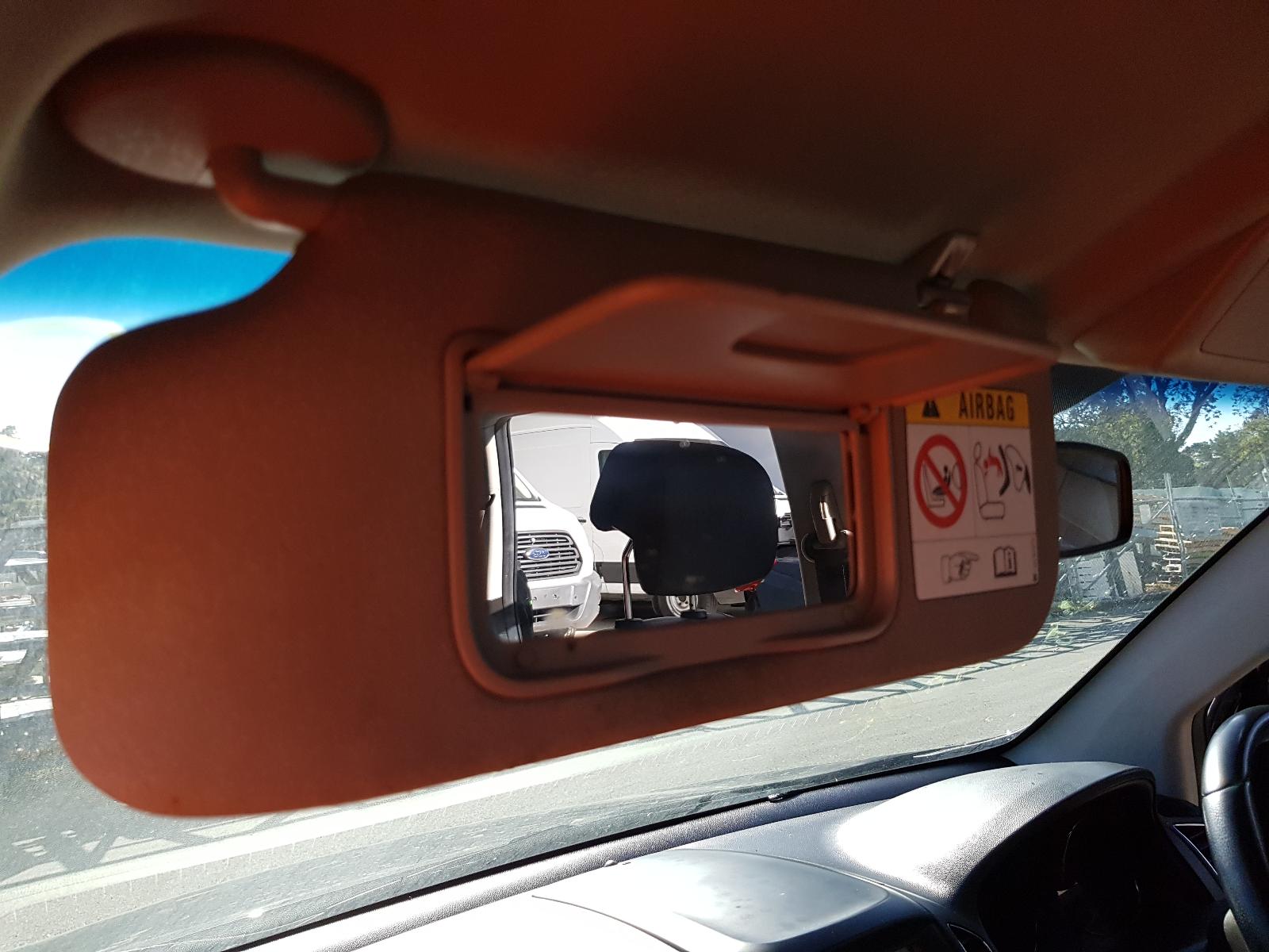 Holden Captiva - Captiva 7 2011-Present