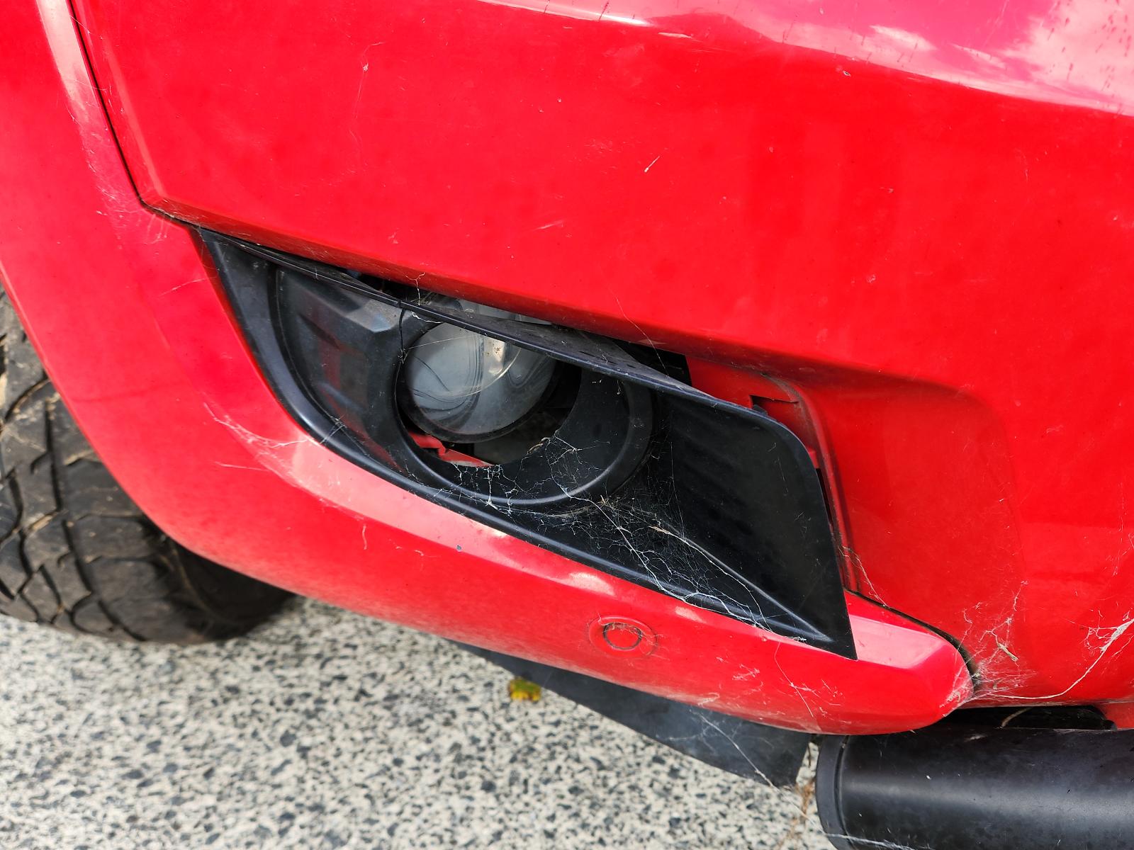 Ford Ranger - PX/PX2 2011-2017