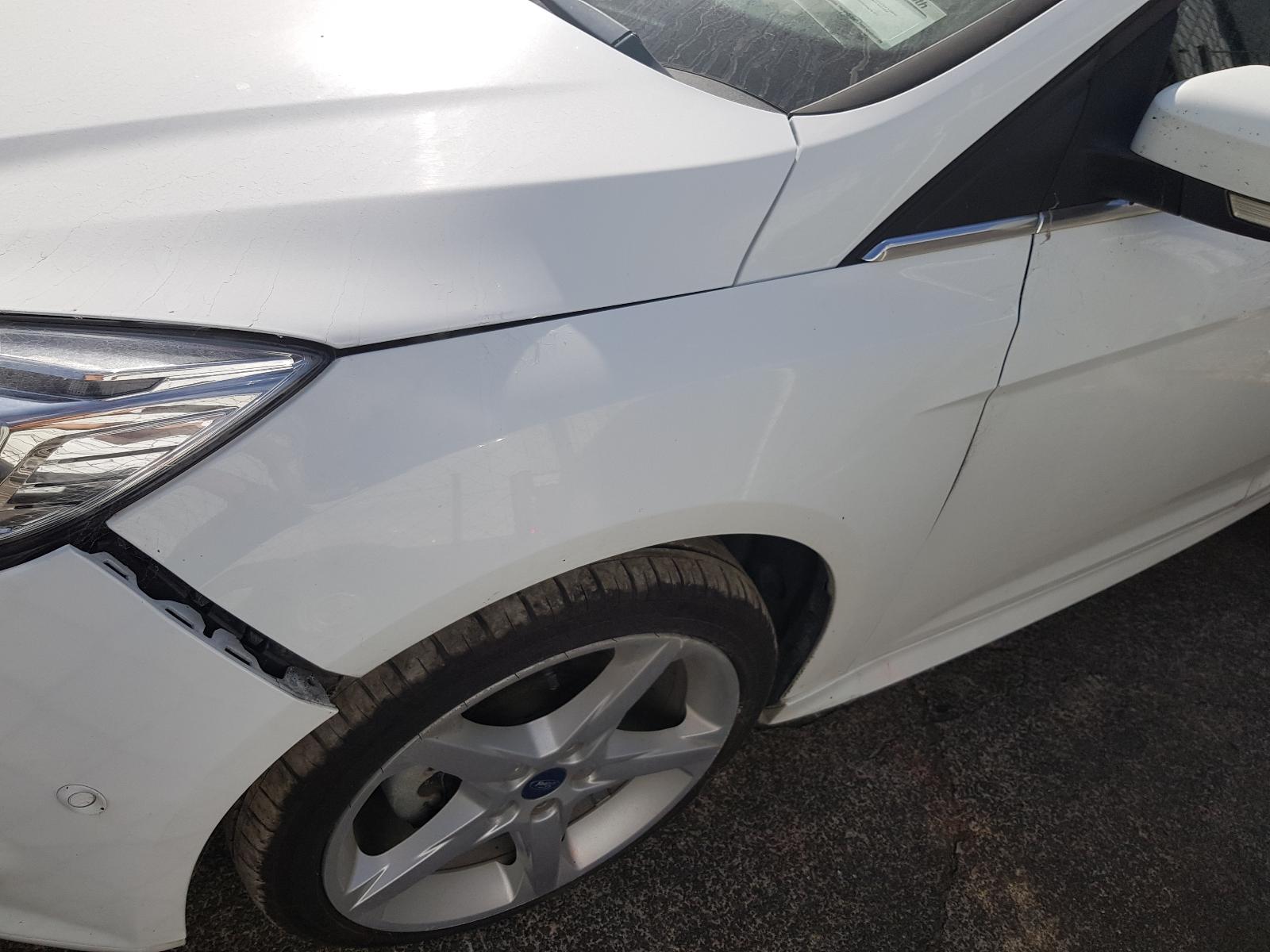 Ford Focus - LW 2011-2015