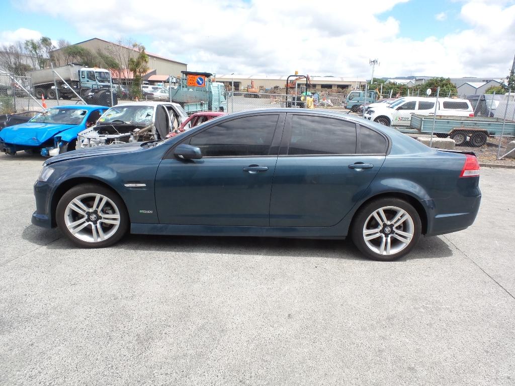 Holden Commodore - VE 2006-2013