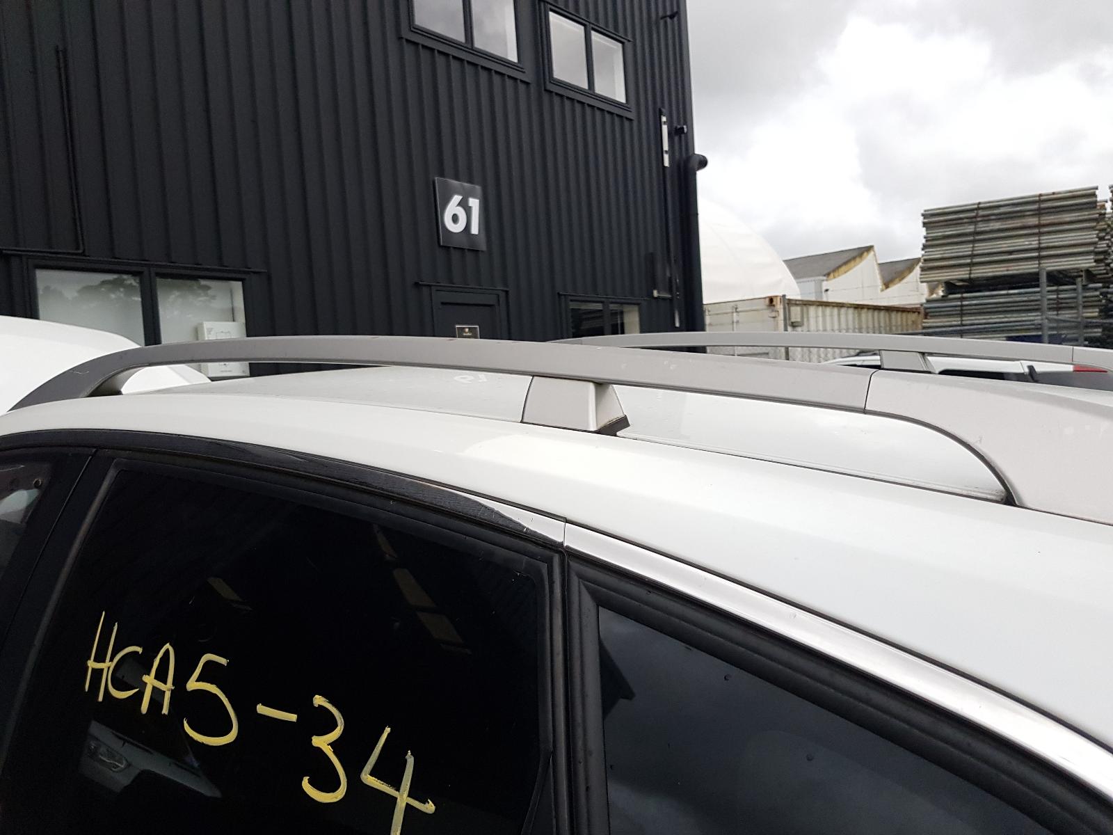 Holden Captiva - Captiva 5 2006-2011