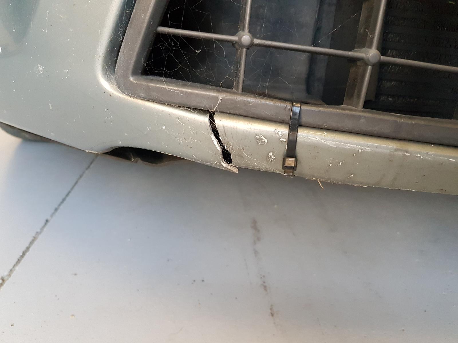 Ford Mondeo - MA-MB 2007-2010