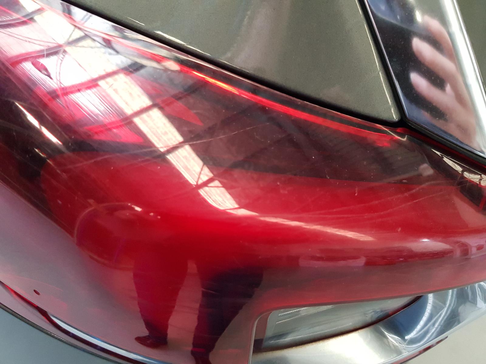 Holden Commodore - Other