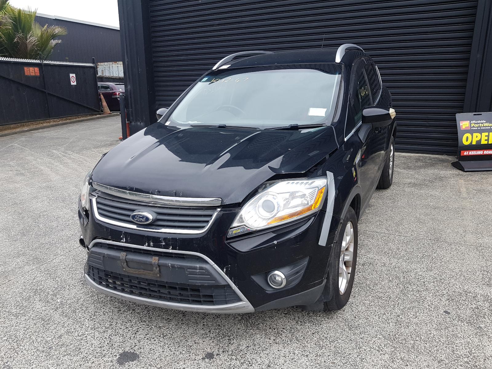 Ford Kuga - TE 2012-2013