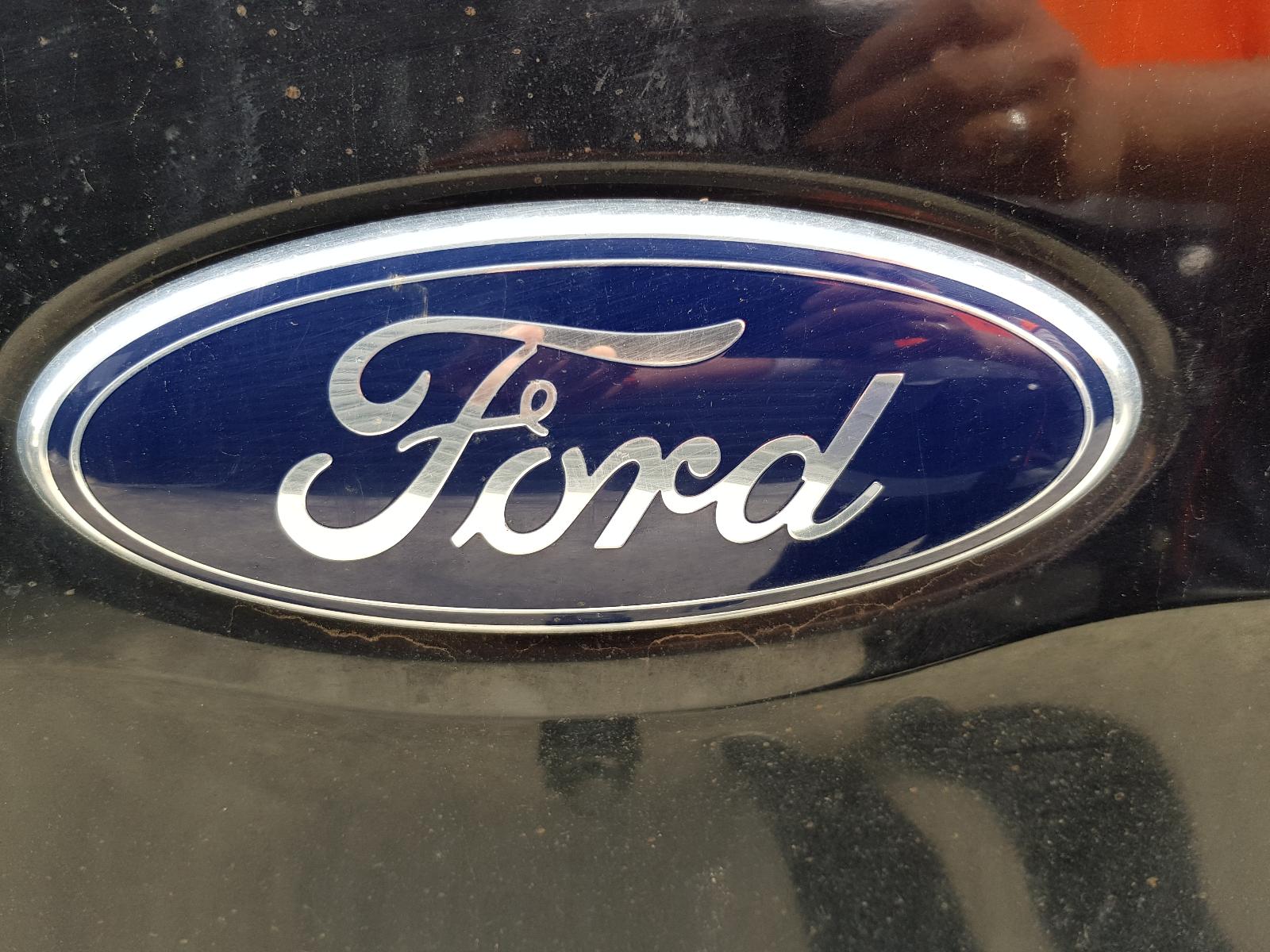 Ford Ranger - PX/PX2 2011-2017