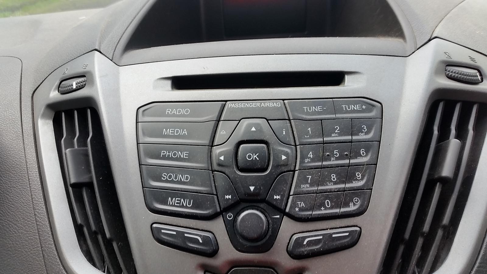 Ford Transit - Other