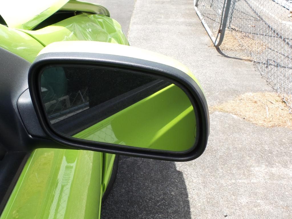 Ford Falcon - BF XR6