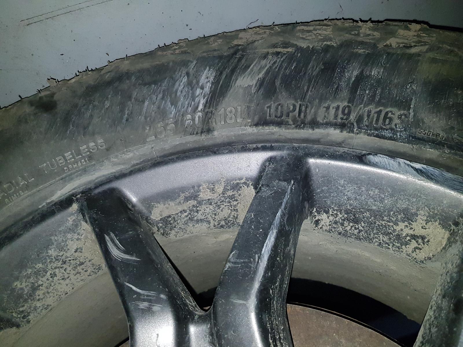 Ford Ranger - PX/PX2 2011-2017