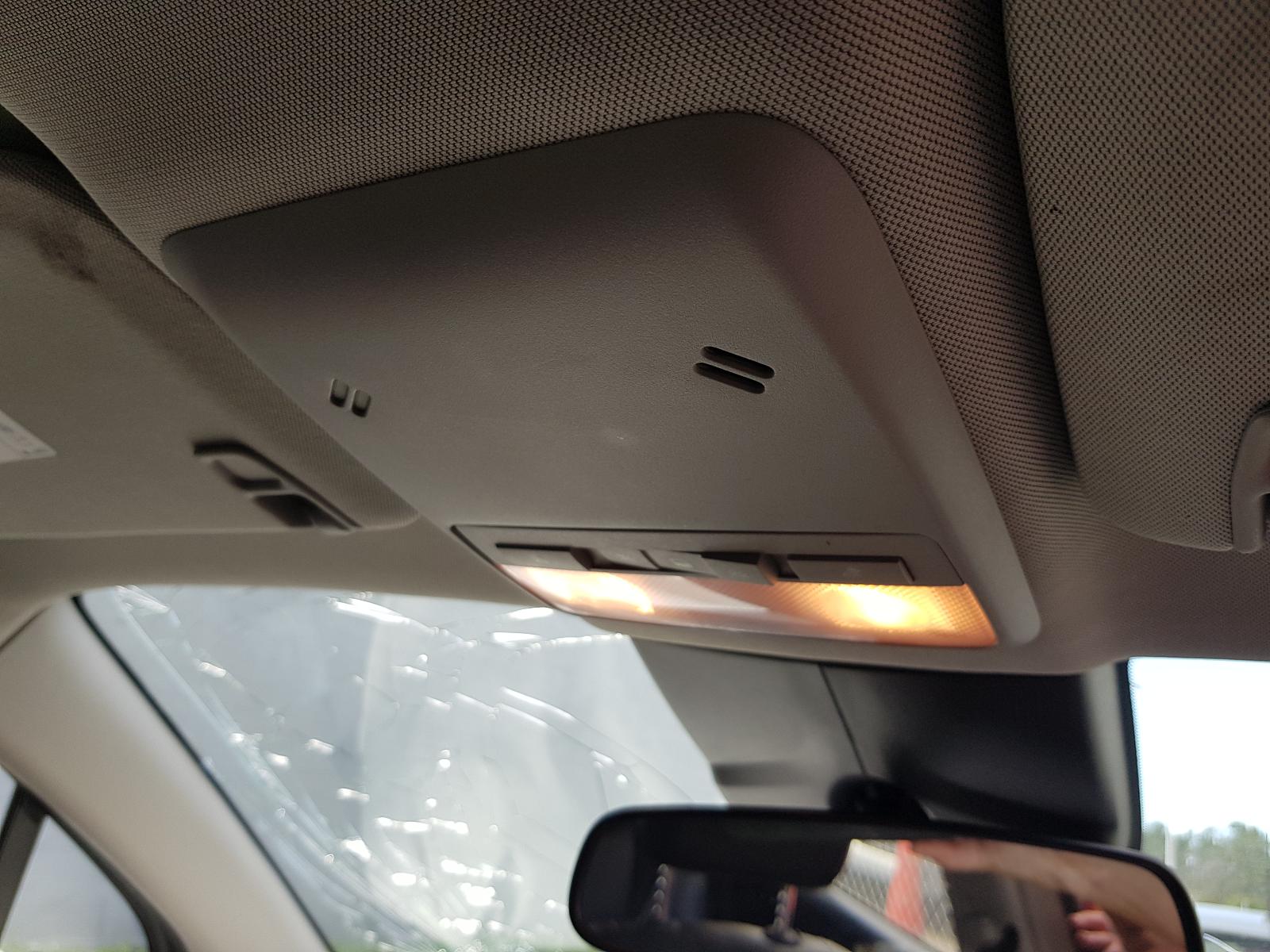 Holden Trax - TJ Series 2013-Present