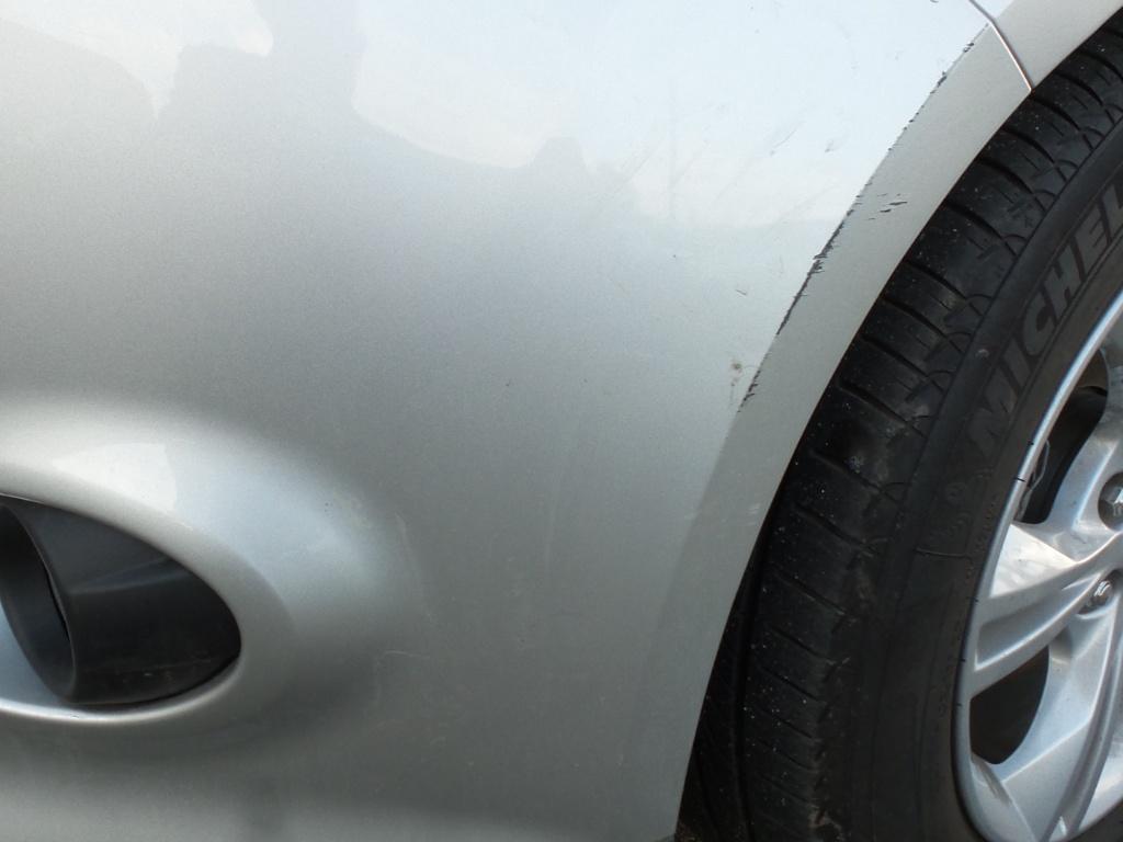 Ford Focus - LZ 2015-2017