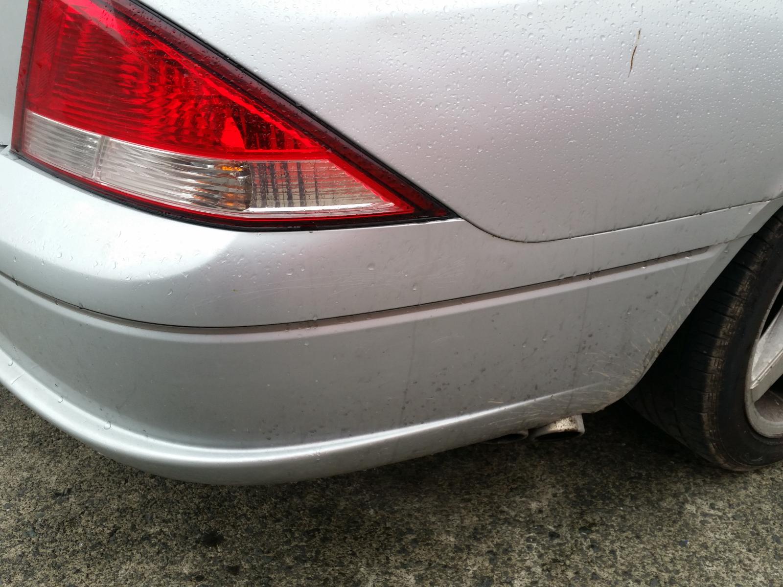 Ford XR6 - AU 1998-2000