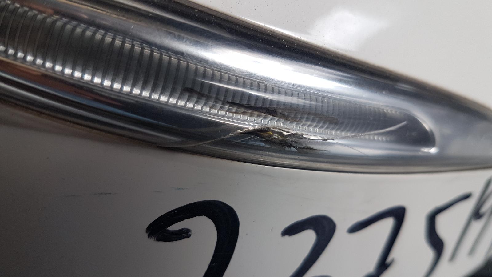 Hyundai Santa Fe - 2013-Present