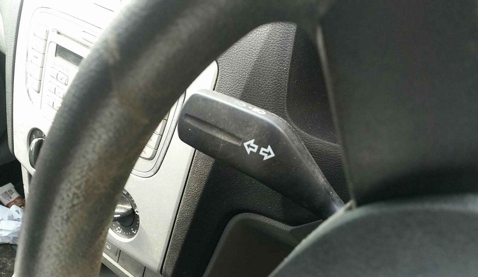 Ford Focus - LT-LV 2008-2011