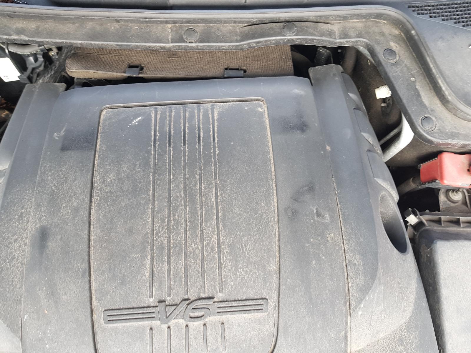 Holden Commodore - VE 2006-2013