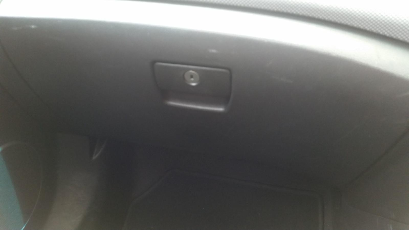 Holden Cruze - 2009-Present