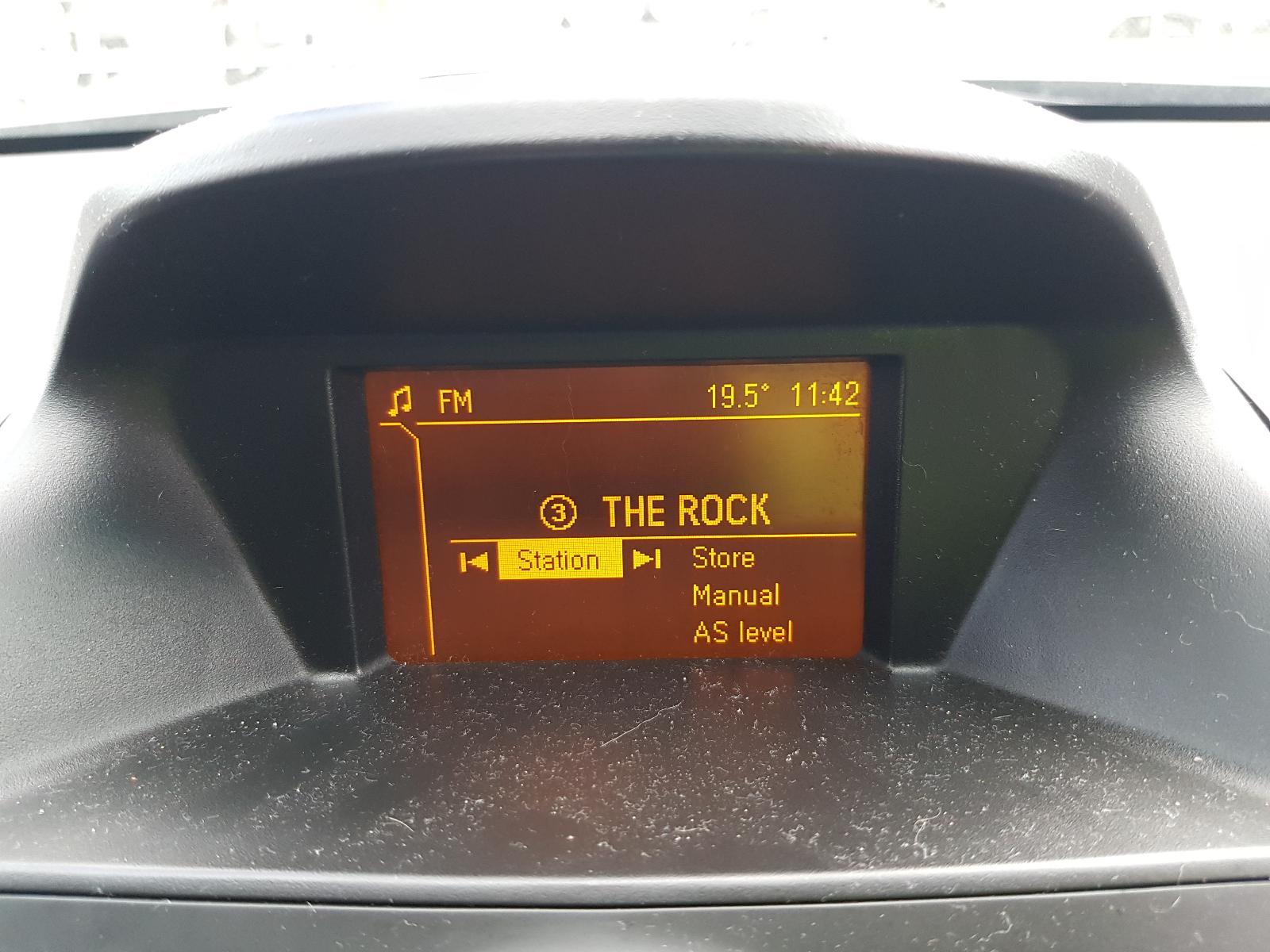 Holden Captiva - Captiva 5 2006-2011