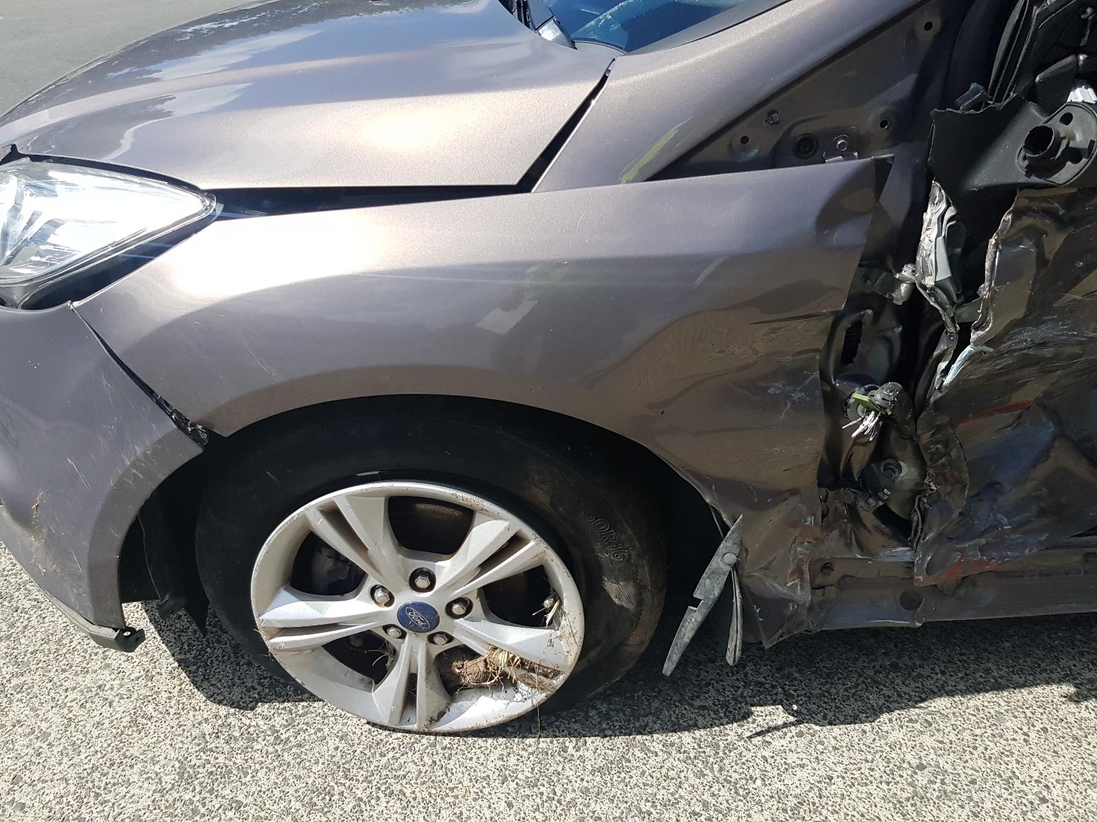 Ford Focus - LW 2011-2015