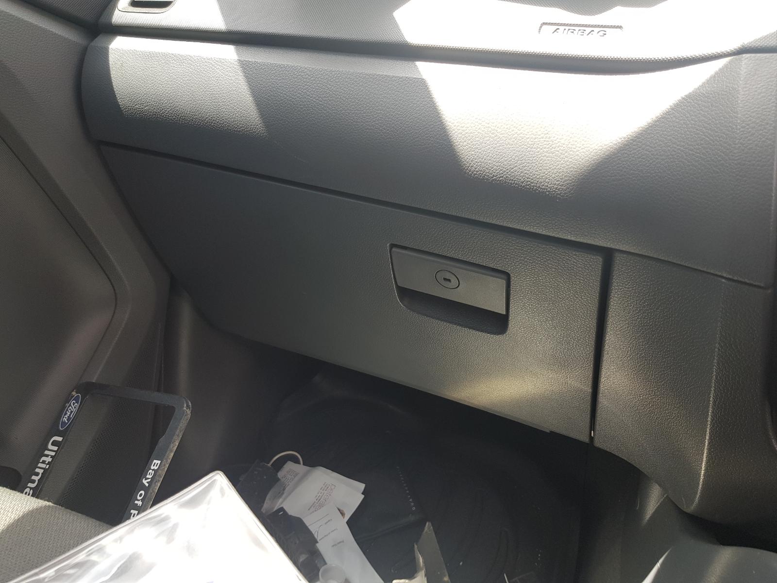 Ford Ranger - PX/PX2 2011-2017