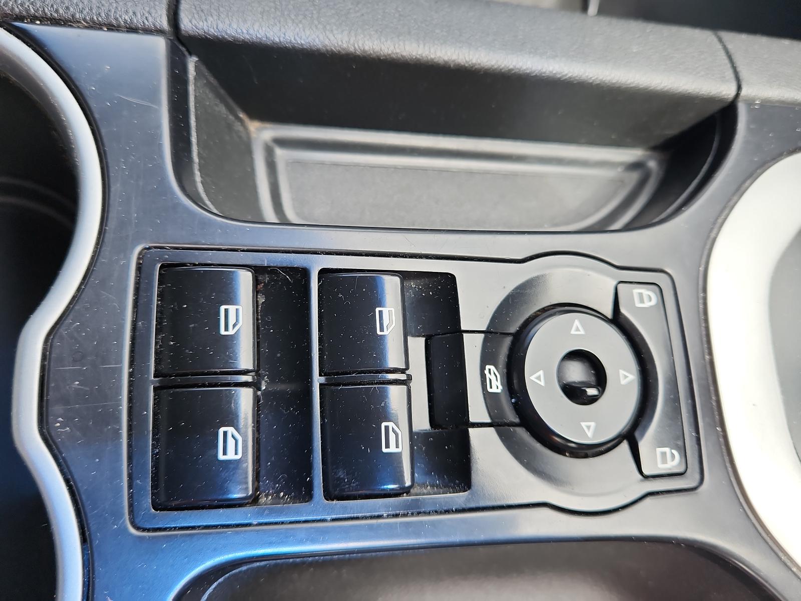 Holden Commodore - VE 2006-2013