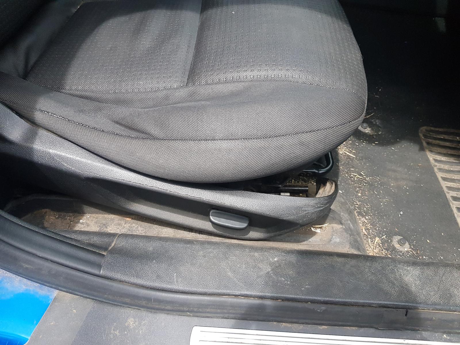 Holden Commodore - VE 2006-2013