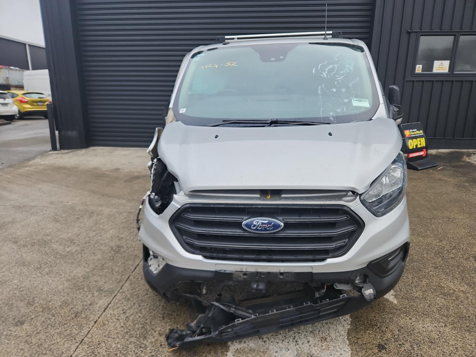 Ford Transit - Other