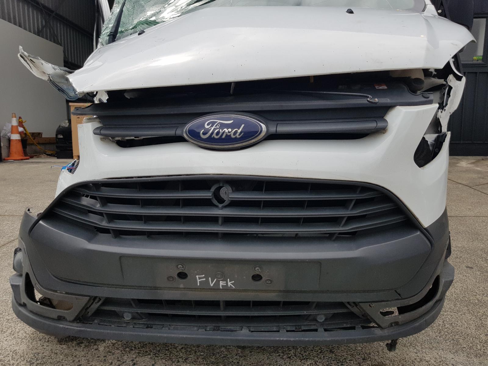 Ford Transit - Other