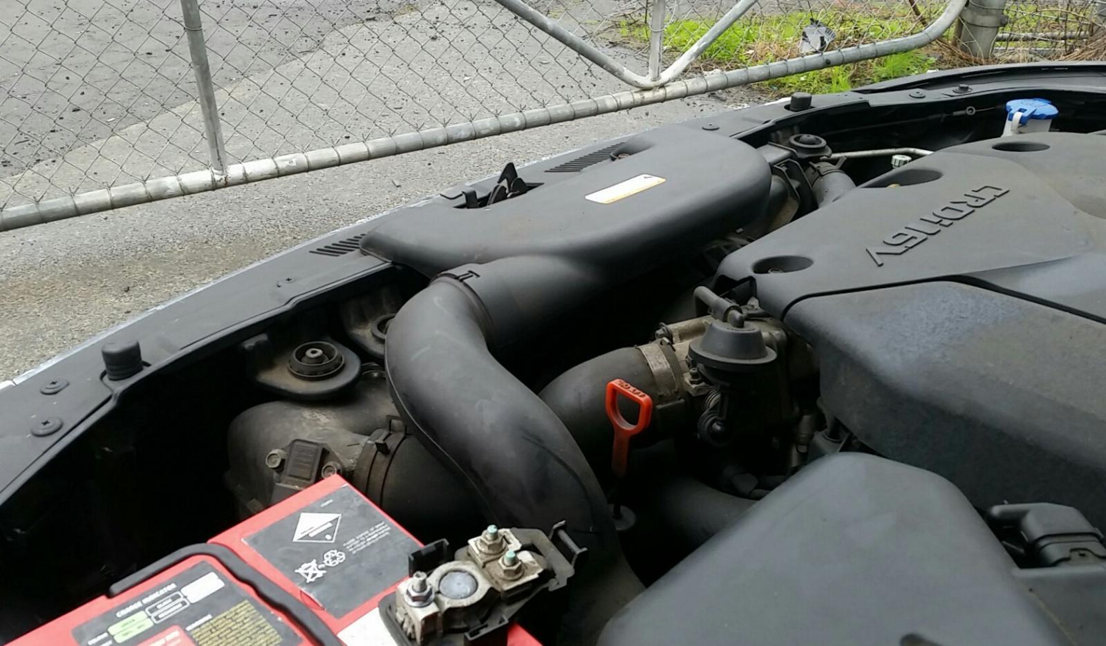 Hyundai i30 - 2007-2016