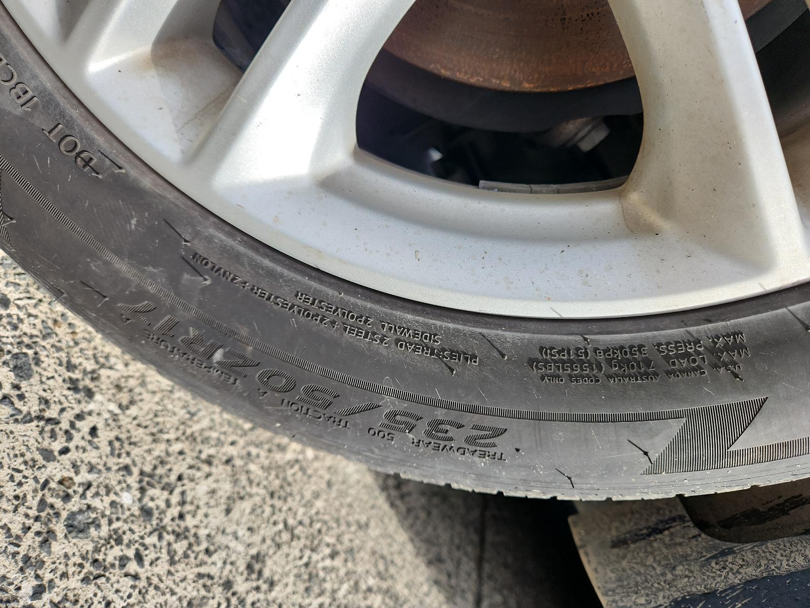 Ford Mondeo - MD 2014-2017