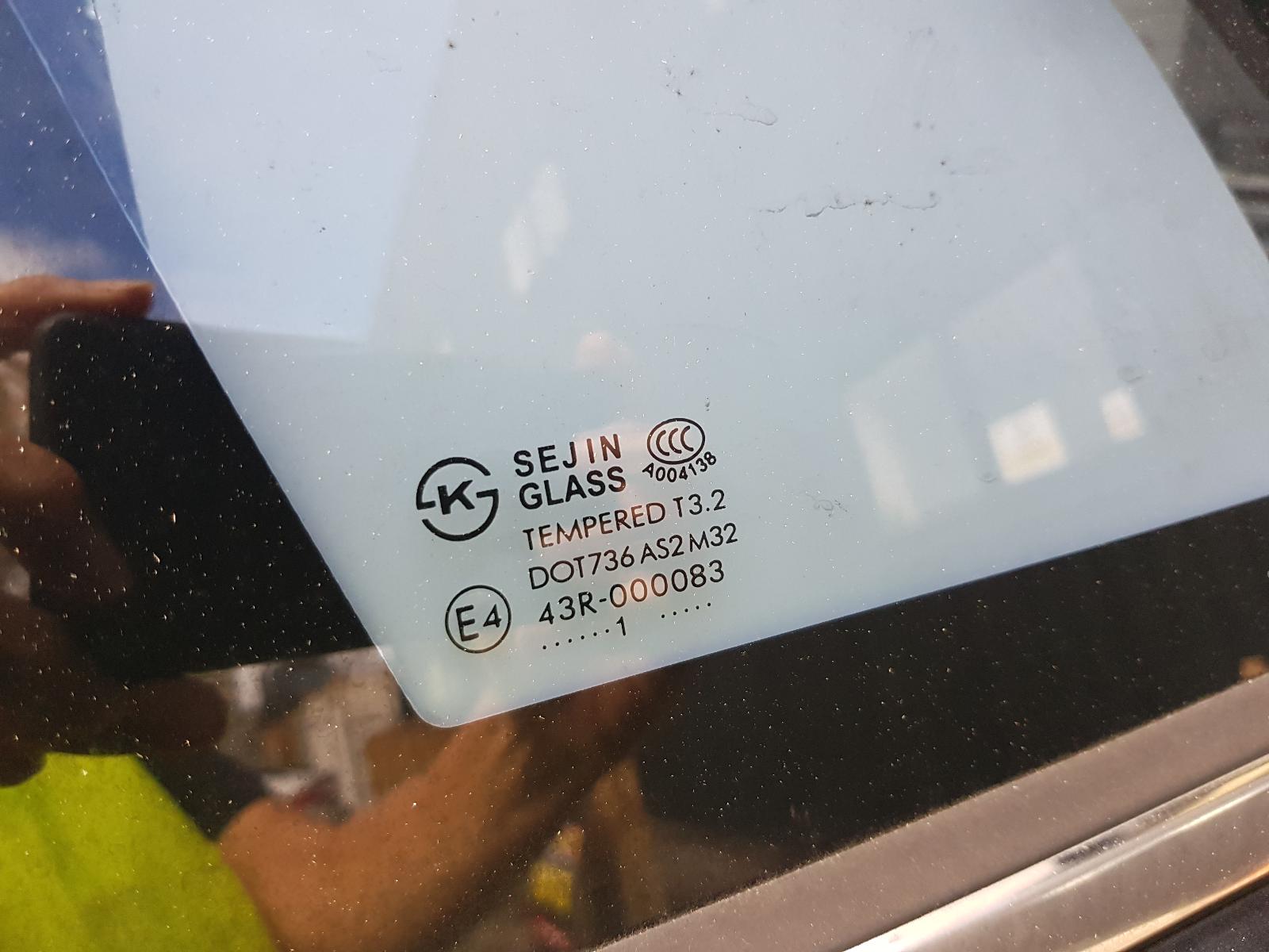 Holden Captiva - Captiva 5 2006-2011