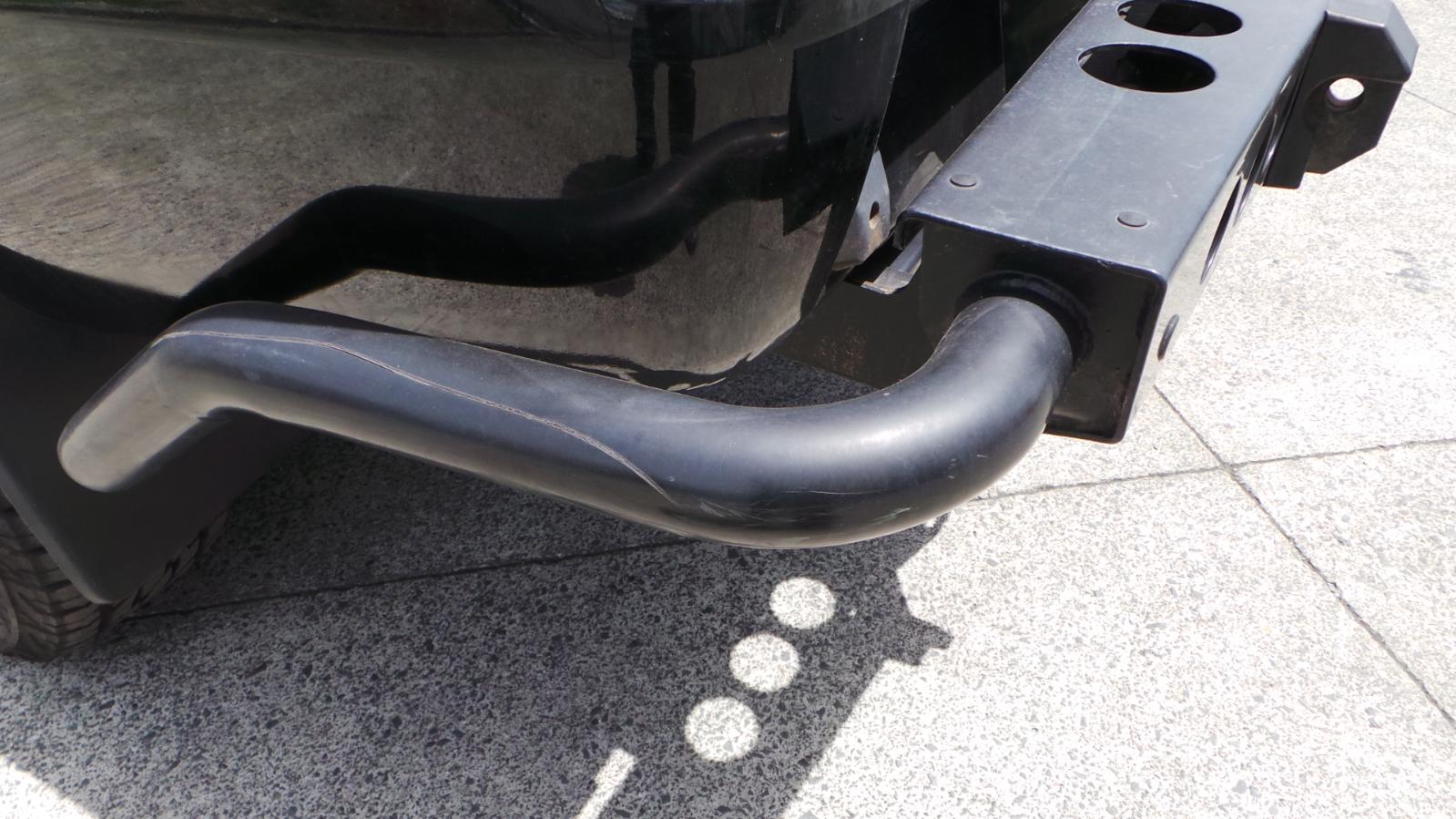 Ford Ranger - PX/PX2 2011-2017