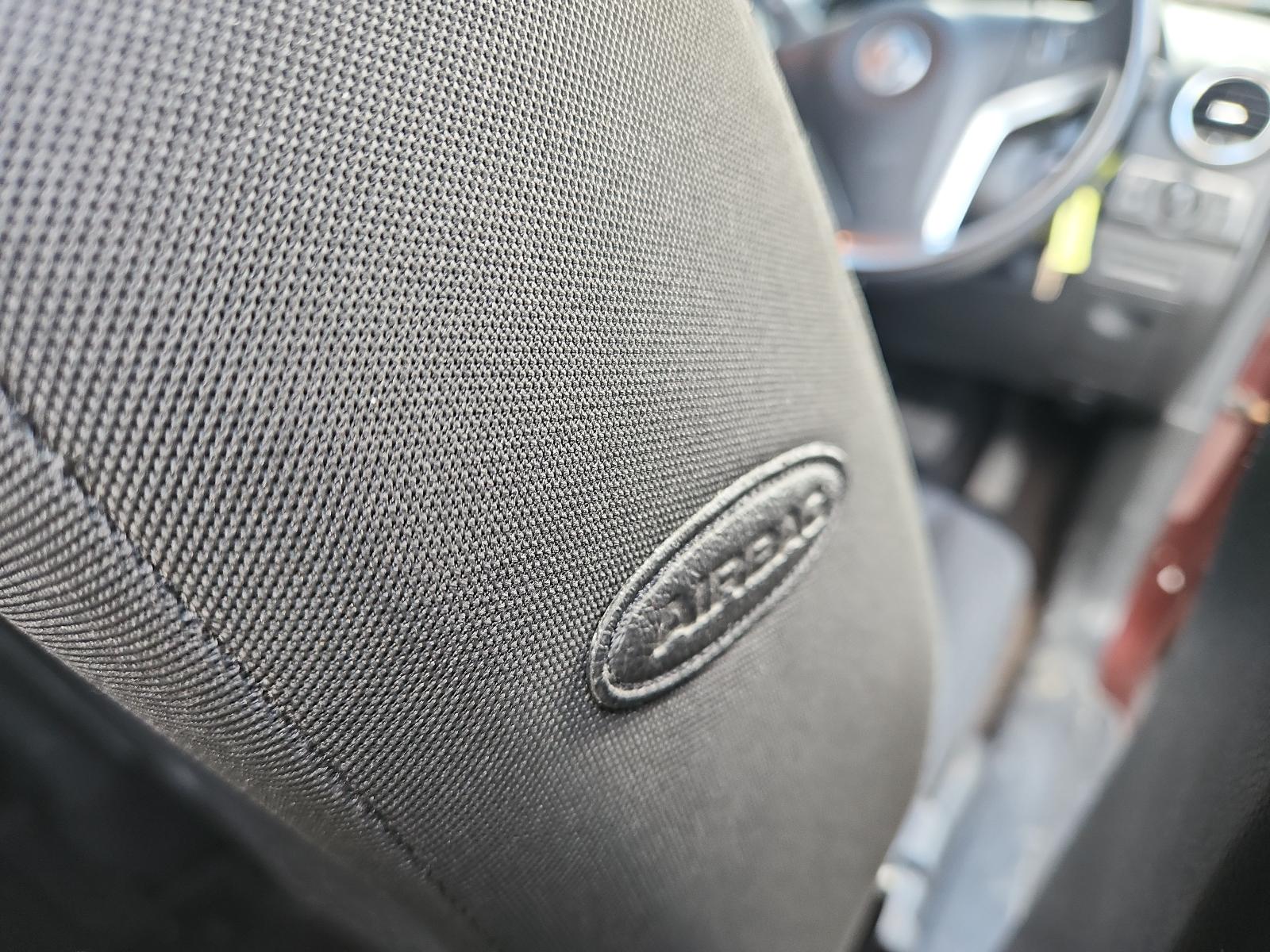 Holden Captiva - Captiva 5 2006-2011