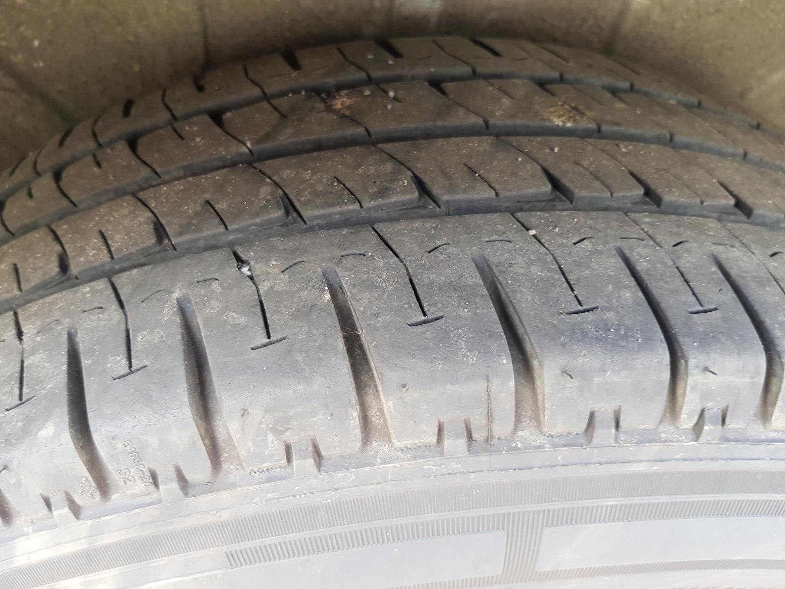 Ford Transit - Other