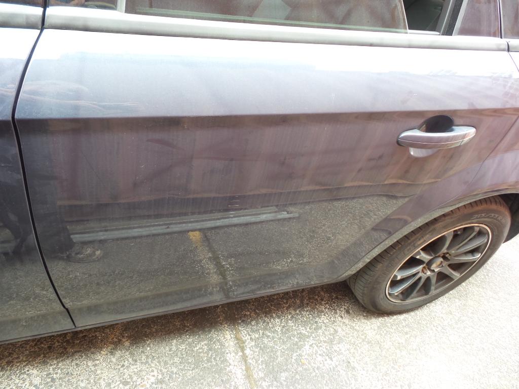 Ford Mondeo - MC 2011-2014