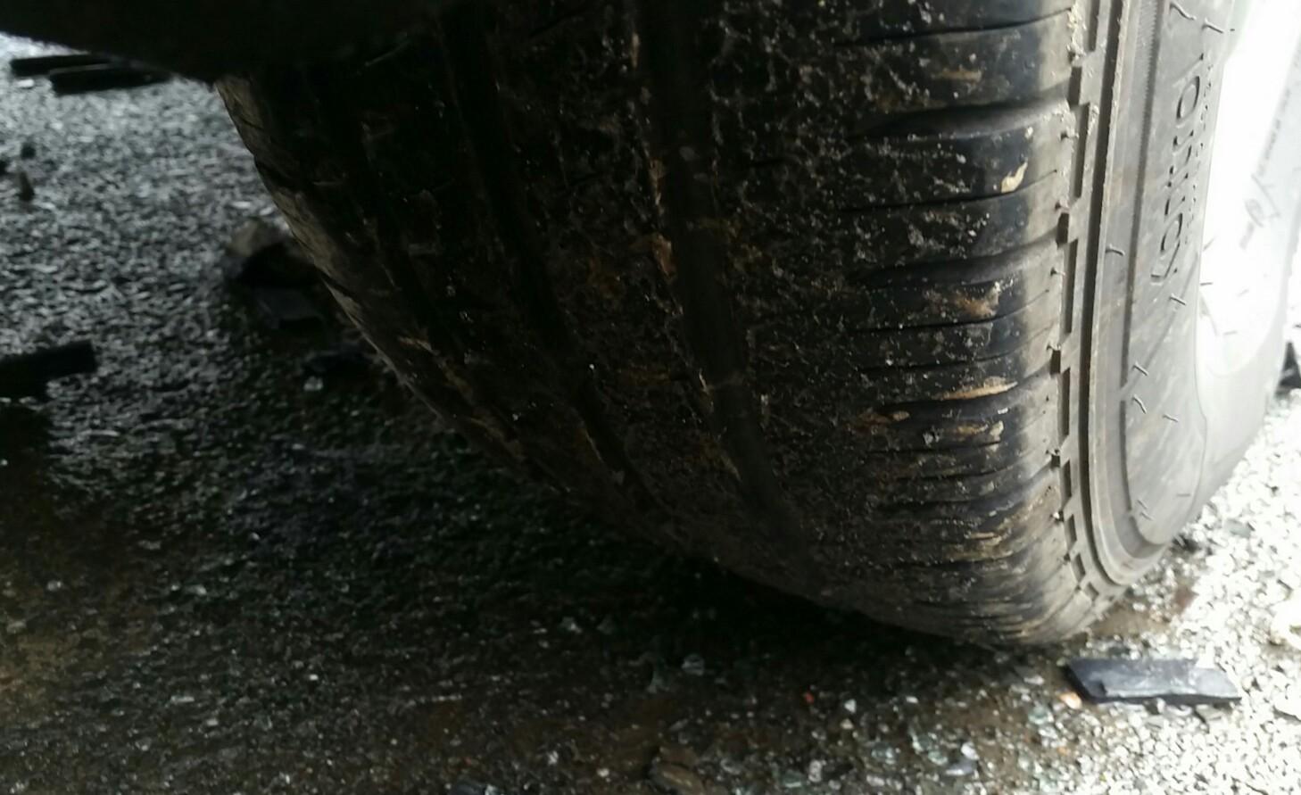 Ford Transit - Other