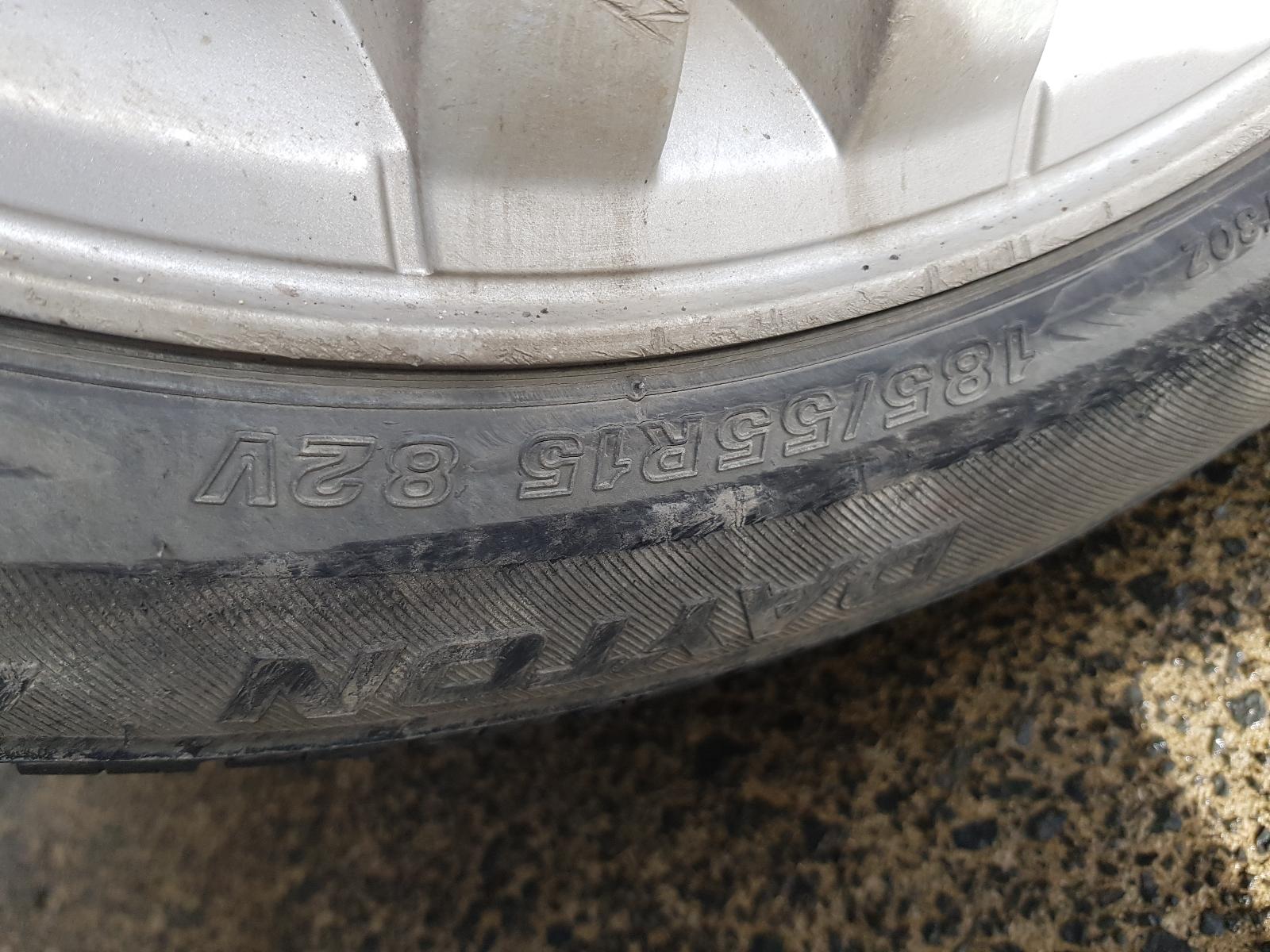 Holden Barina - Other