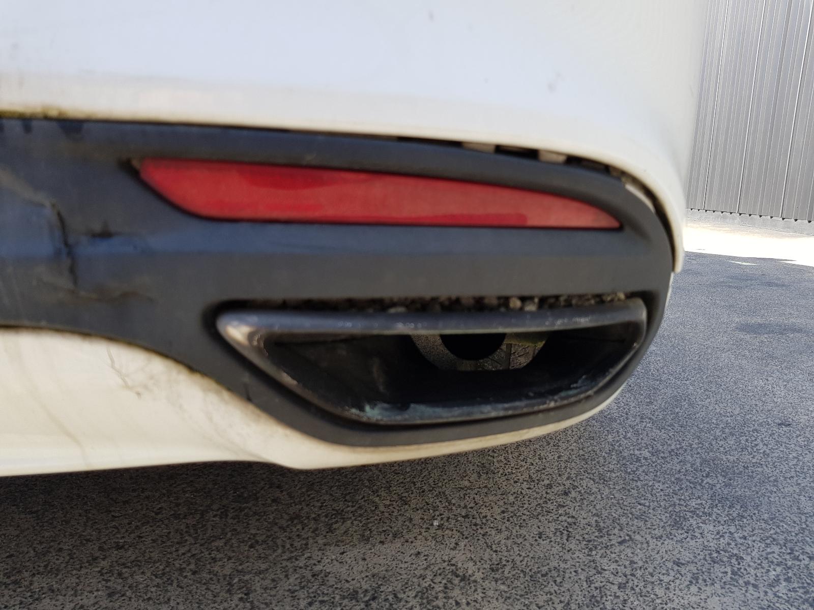 Ford Mondeo - MD 2014-2017