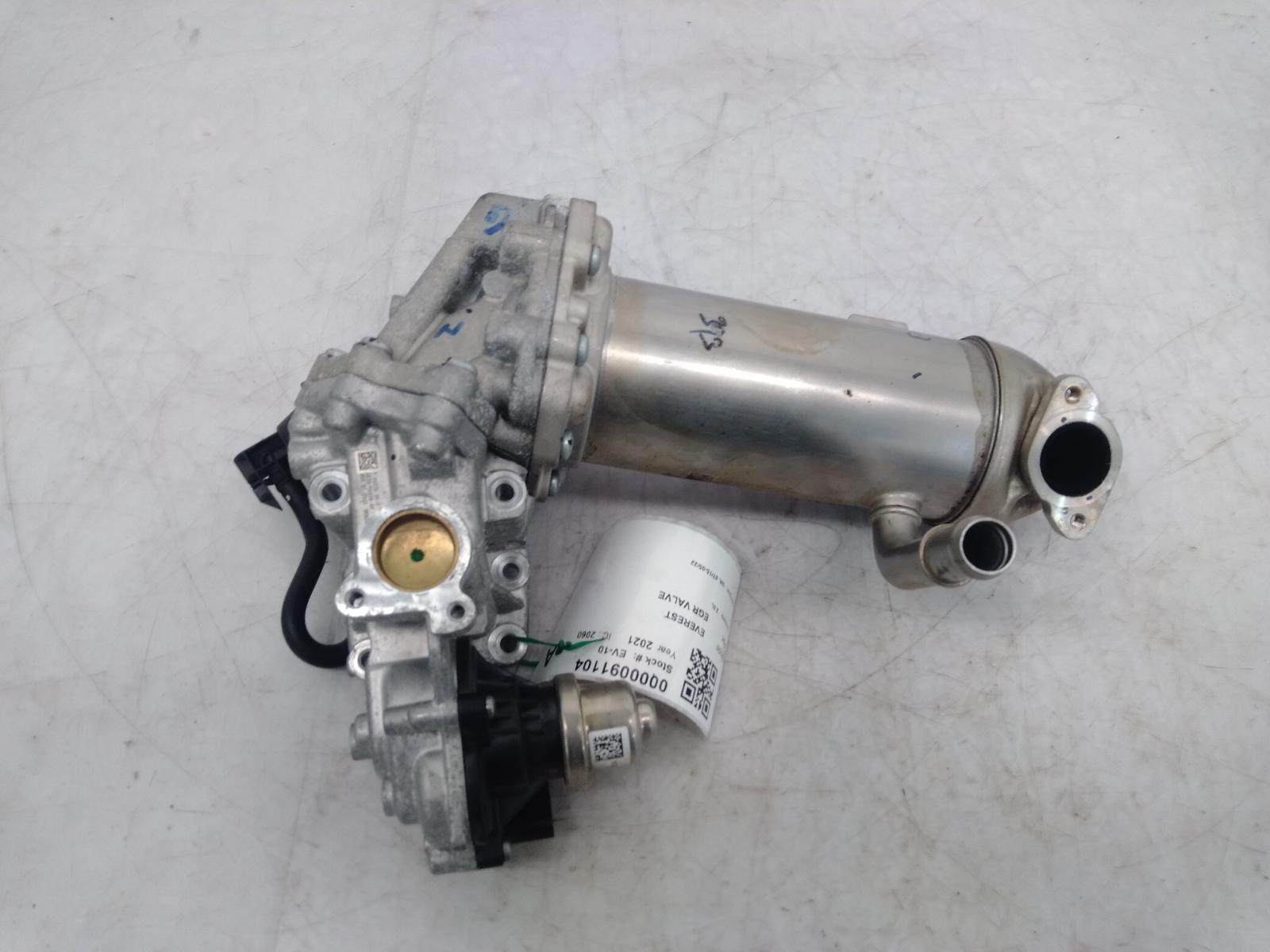 Egr Valve