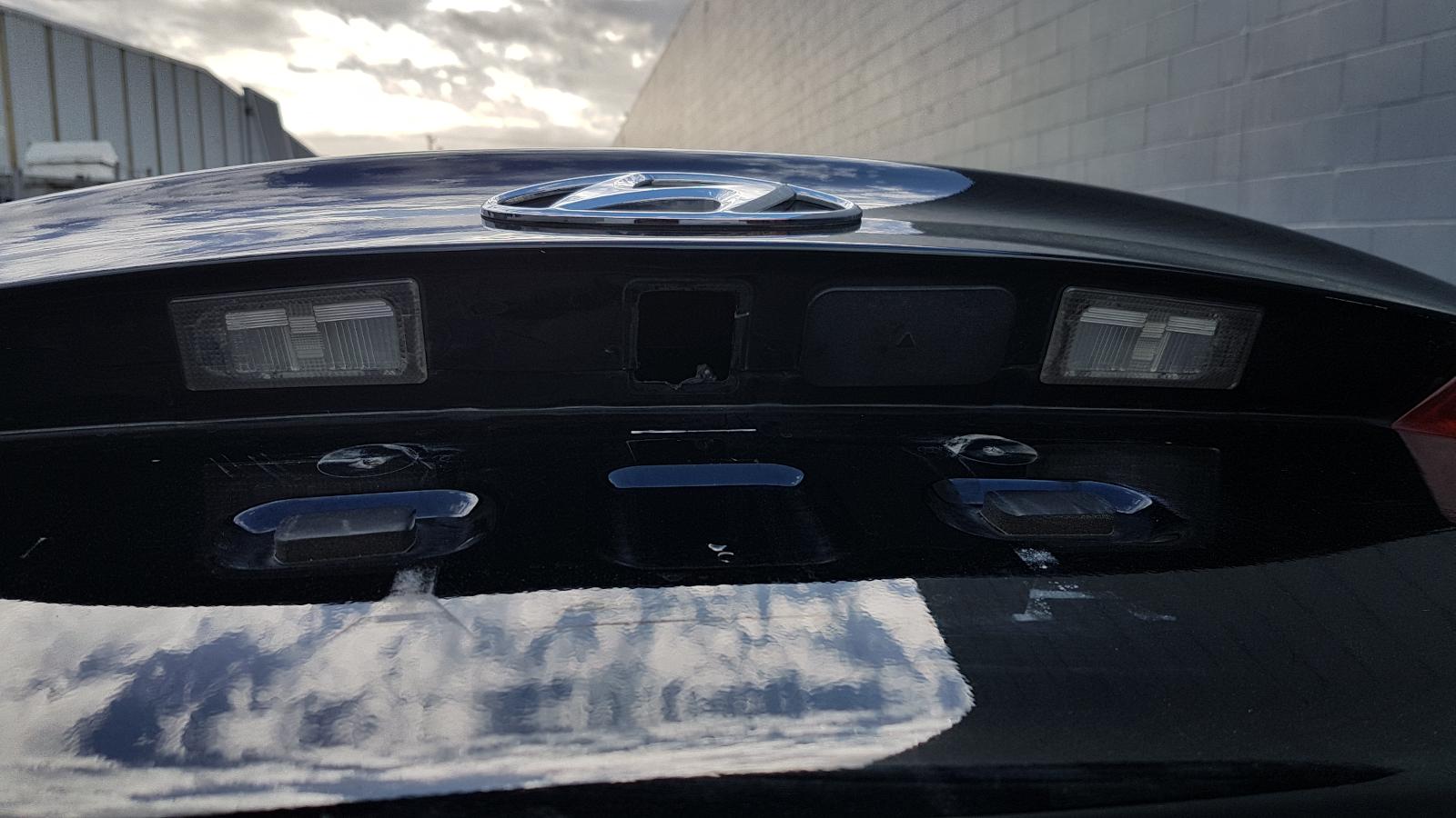 Hyundai Elantra - HD 2006-2011