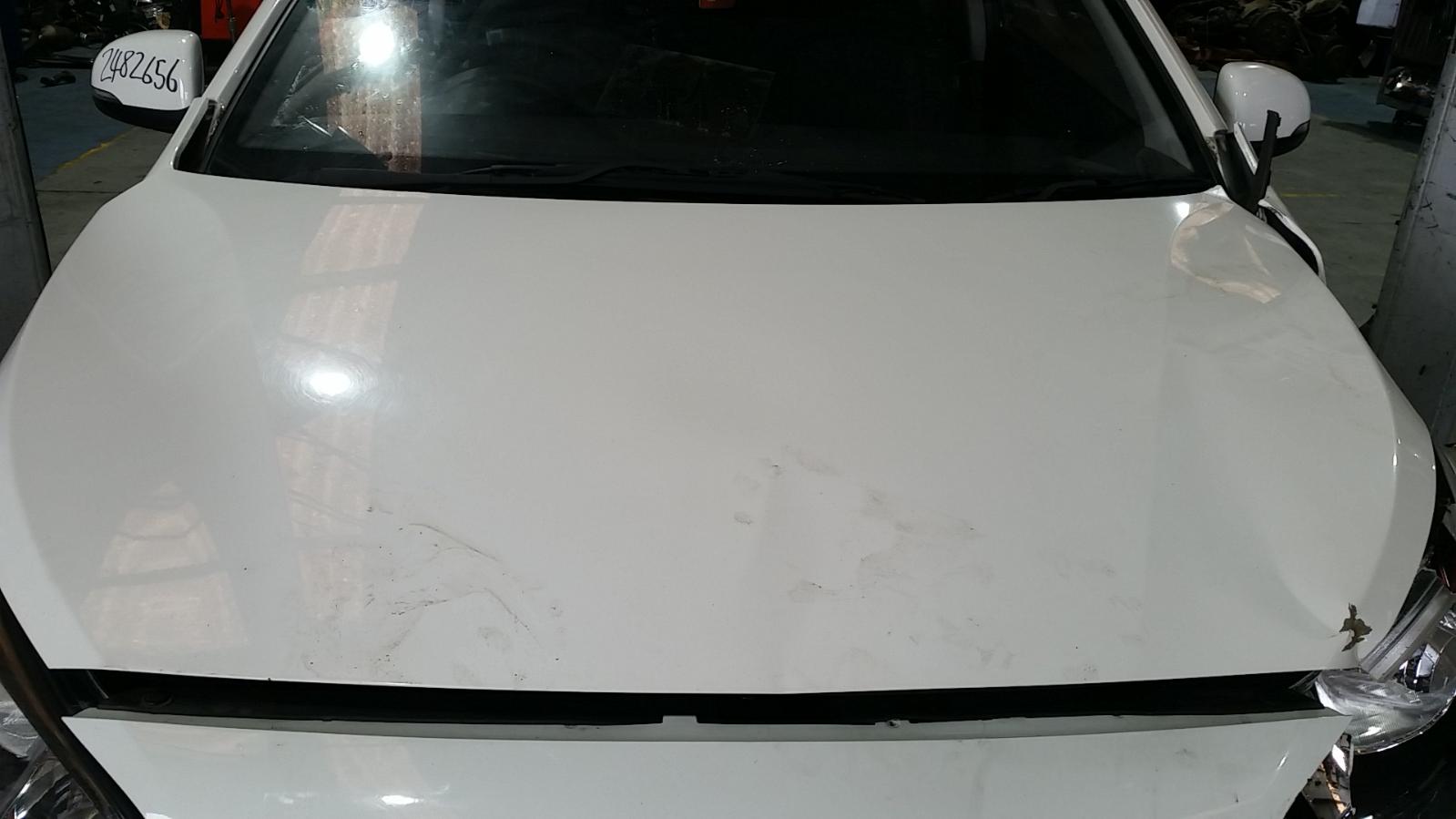 Hyundai i20 - 2010-2015