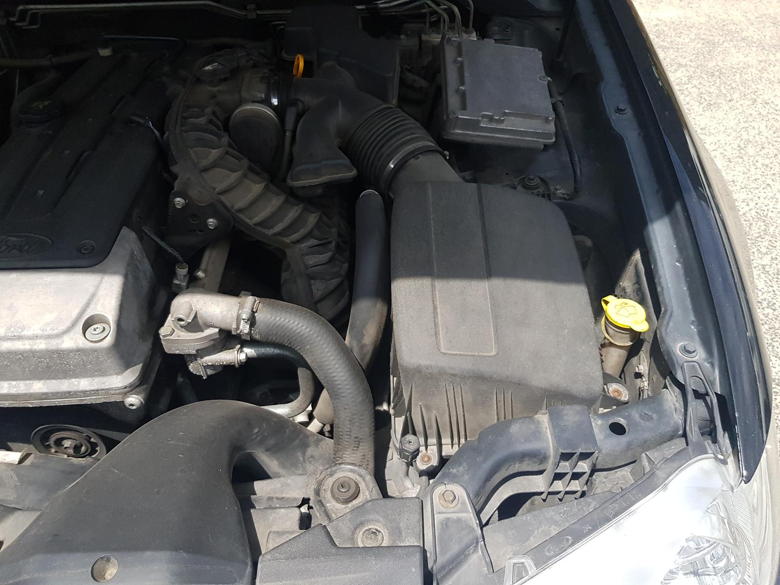 Ford Falcon - FG-FGX 2008-2016