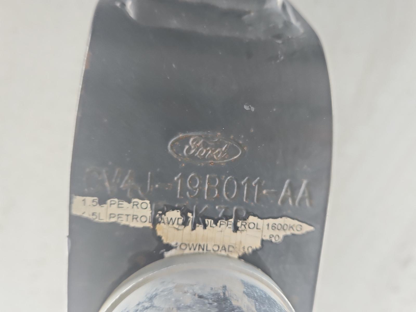 Ford Escape - LF 2007-Present