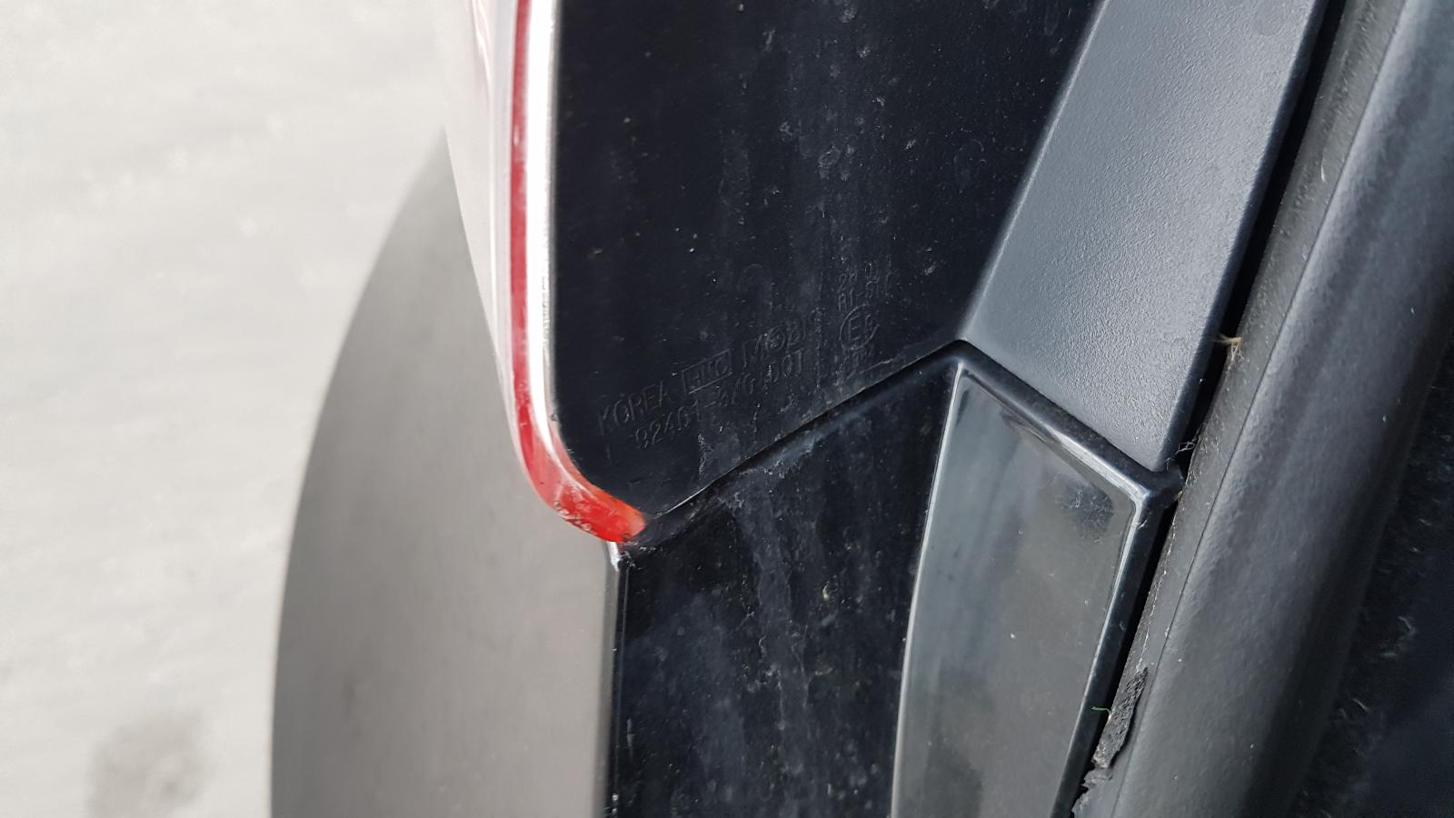 Hyundai Elantra - HD 2006-2011