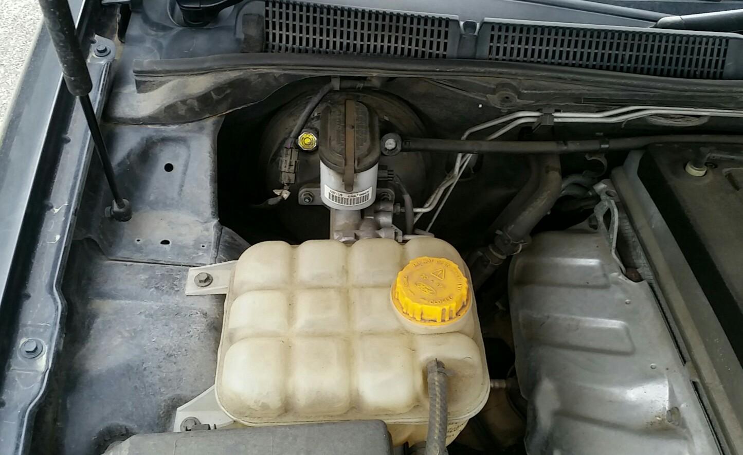 Ford Falcon - FG-FGX 2008-2016