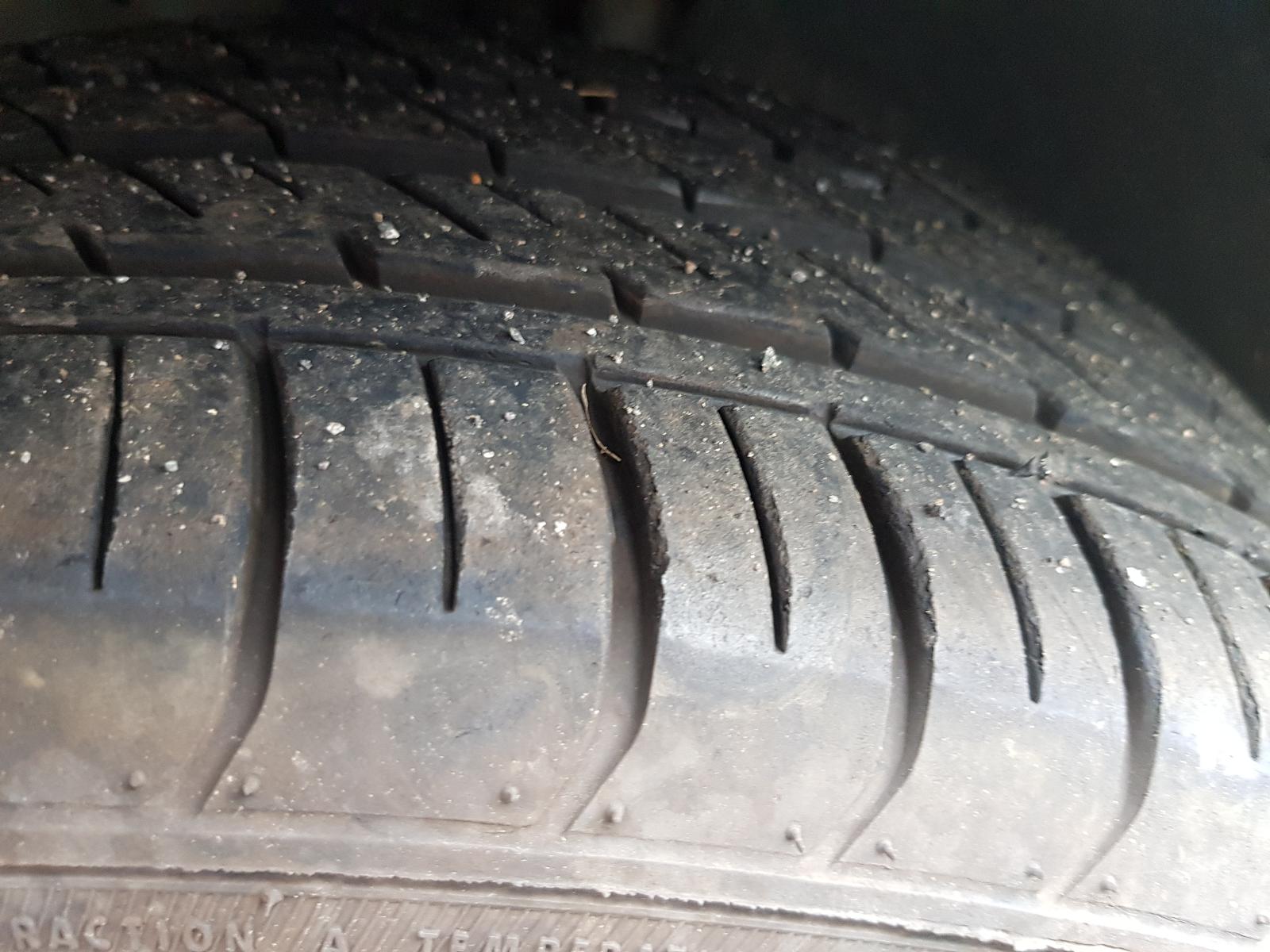 Ford Kuga - TF 2013-Present