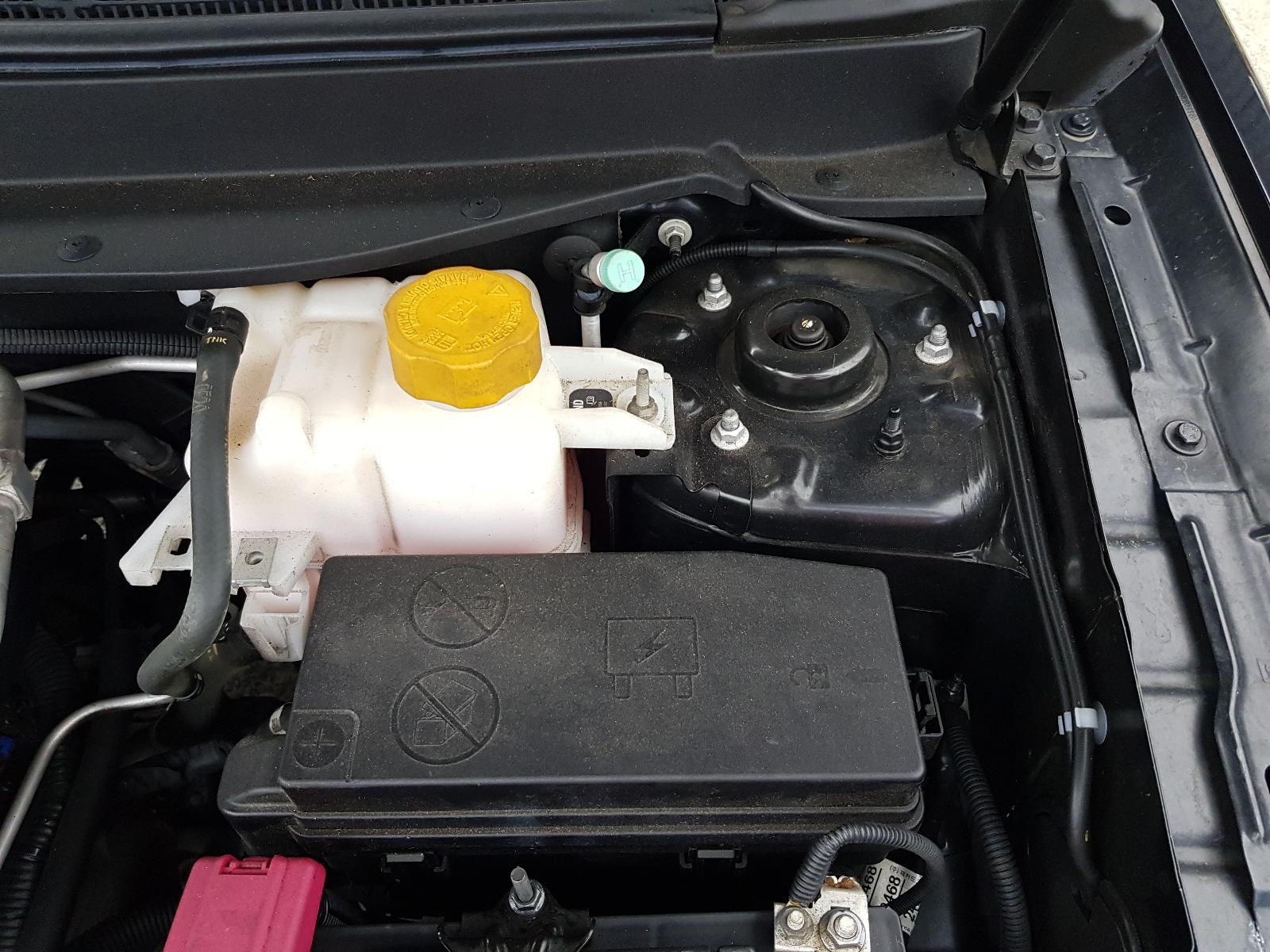 Holden Captiva - Captiva 7 2011-Present