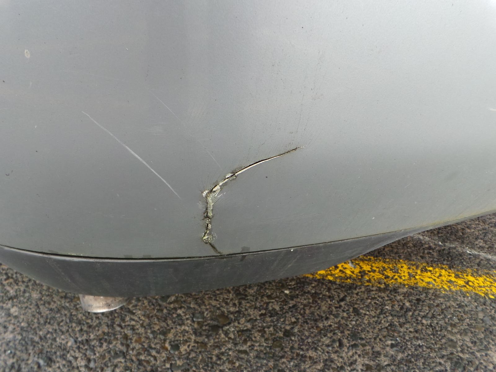 Ford Mondeo - GE 2000-2007