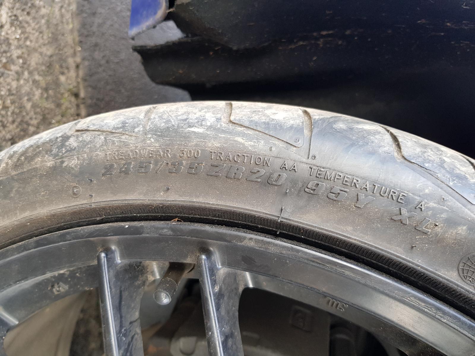 Holden Commodore - VF 2013-Present