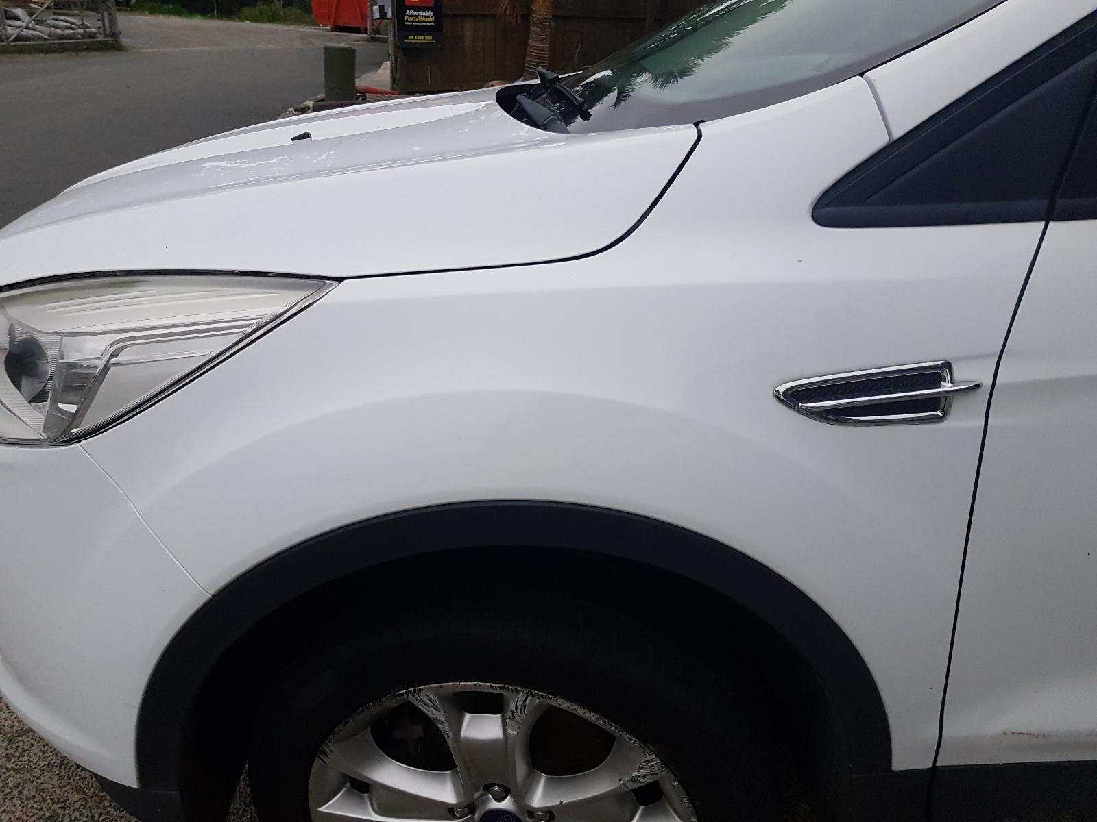 Ford Kuga - TF 2013-Present