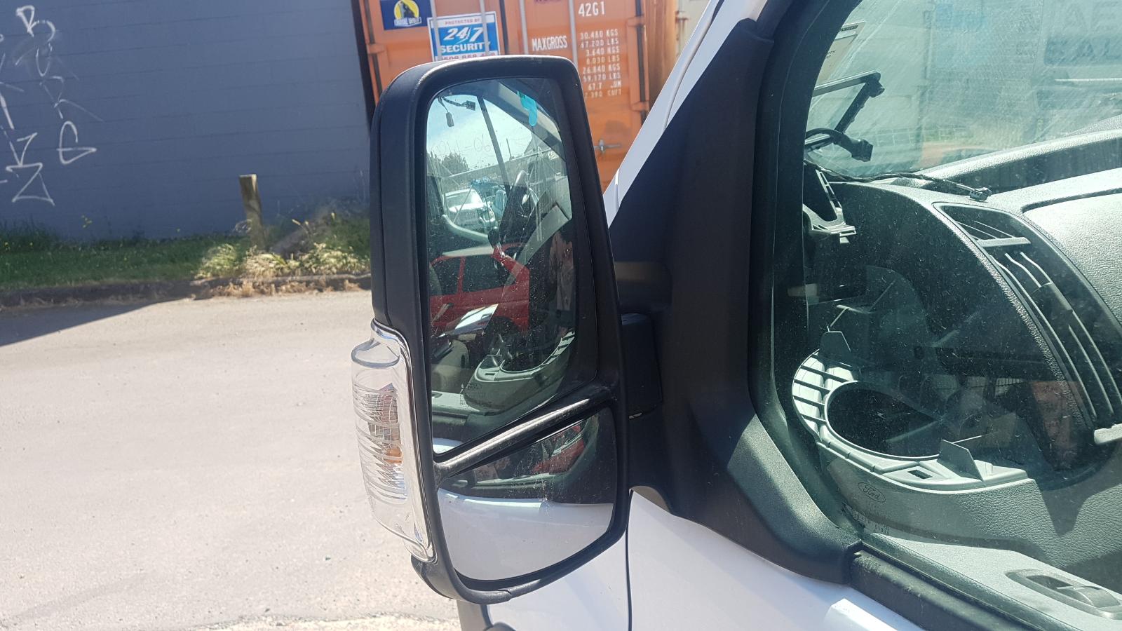 Ford Transit - Other