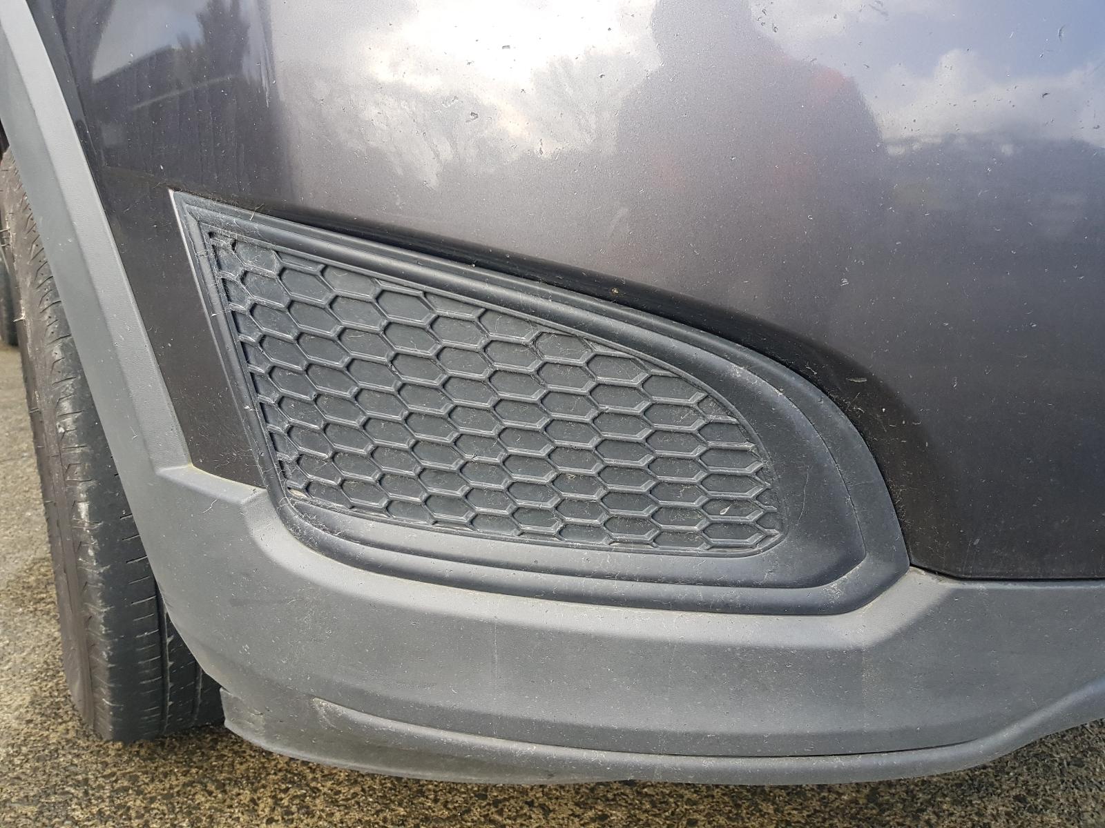 Holden Captiva - Captiva 7 2011-Present